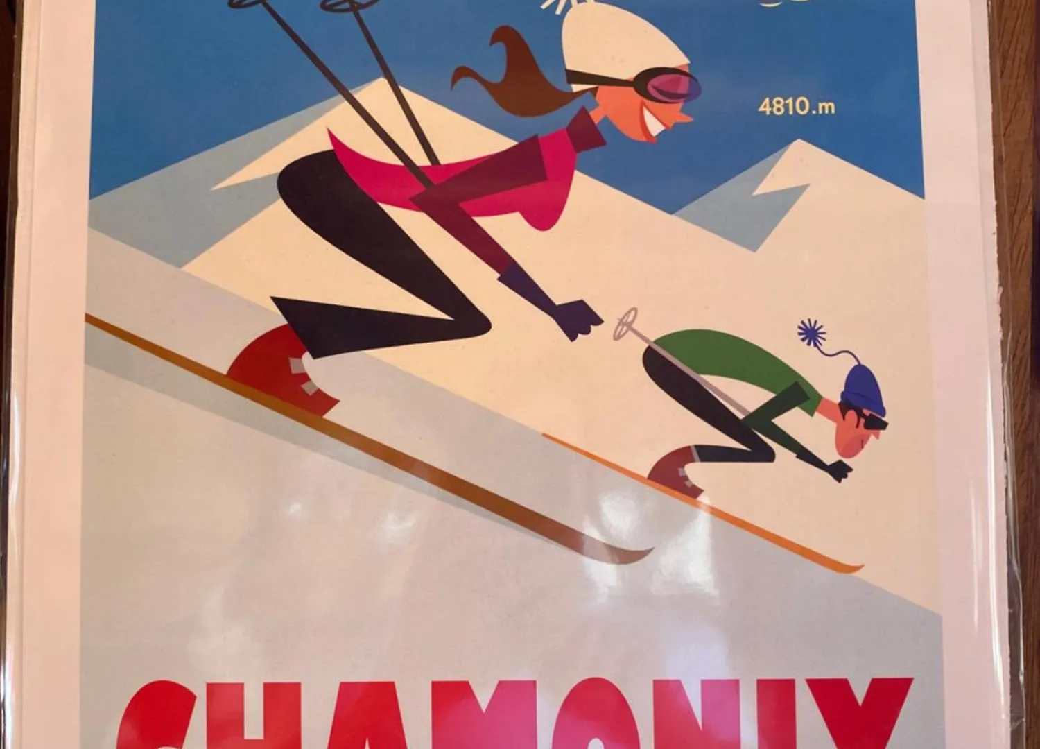 Chalet Cosy Au Pied Du Mont Blanc Les Houches France
