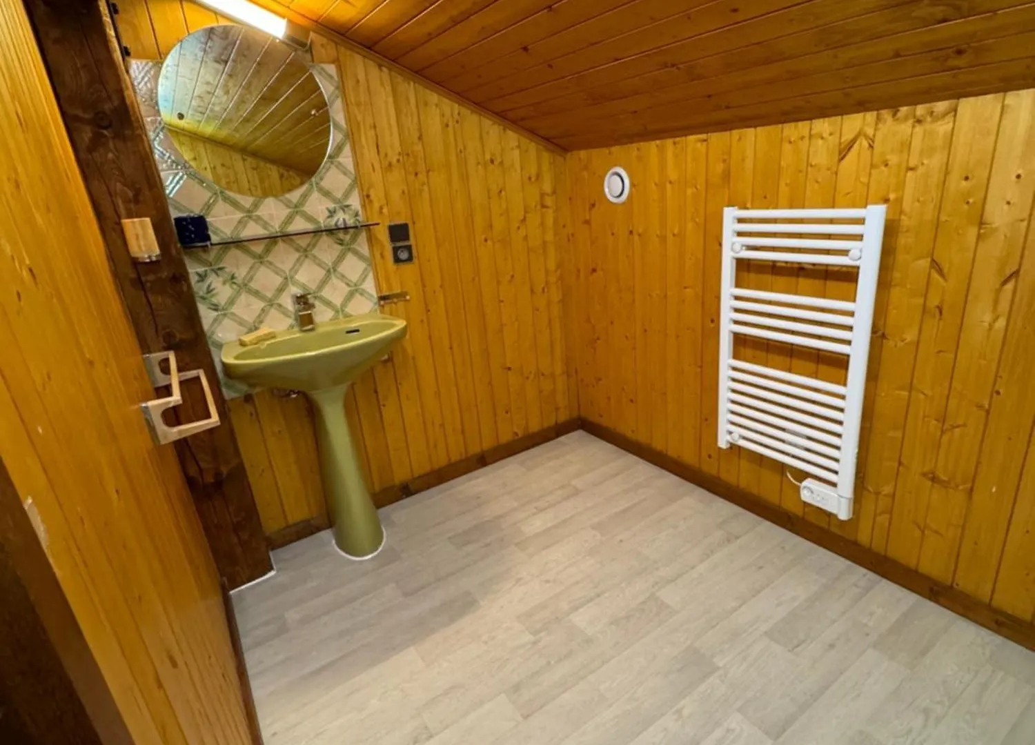 Chalet Cosy Au Pied Du Mont Blanc Les Houches